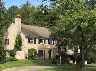 34 Wistar Rd, Villanova, PA 19085