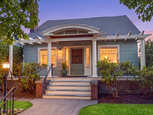 1019 NE 62nd Street, Seattle, WA 98115