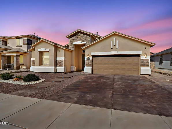 14709 Tierra Escape Ave, El Paso, TX 79938
