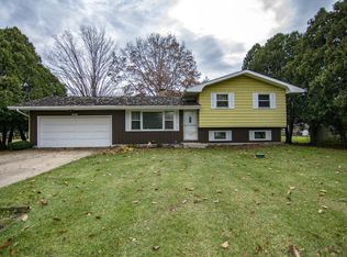 25592 County Road 22, Elkhart, IN