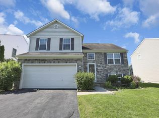 139 Glen Crossing Dr, Etna, OH