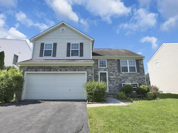 139 Glen Crossing Dr, Etna, OH 43062