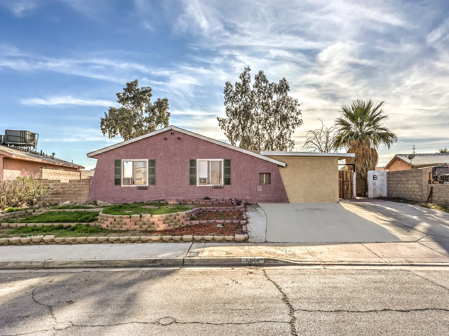 5055 Arvada Way — Photo 1