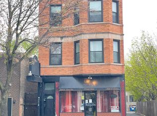 3268 W Fullerton Ave #3, Chicago, IL 60647