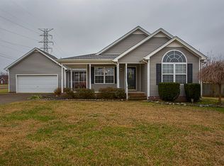112 Dumas Ct, Murfreesboro, TN 37127