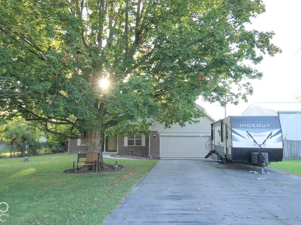 5920 Lafayette St, Clayton, IN 46118