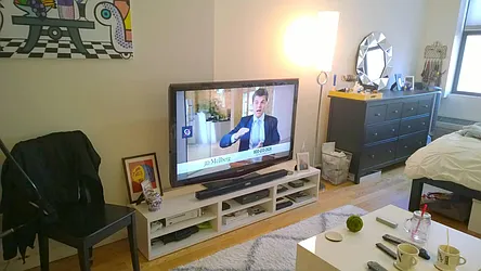 Rented by Keller Williams NYC