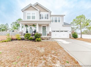 75 Sunnybrook Ln, Lillington, NC 27546