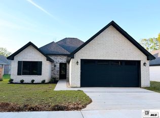 415 E Kentucky Ave, Ruston, LA 71270