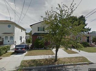 14443 226th St, Springfield Gardens, NY 11413