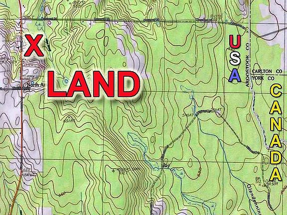 2nd image of Lot 30 US Route 1