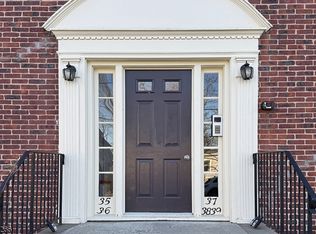 390 Morris Ave APT 35, Summit, NJ 07901