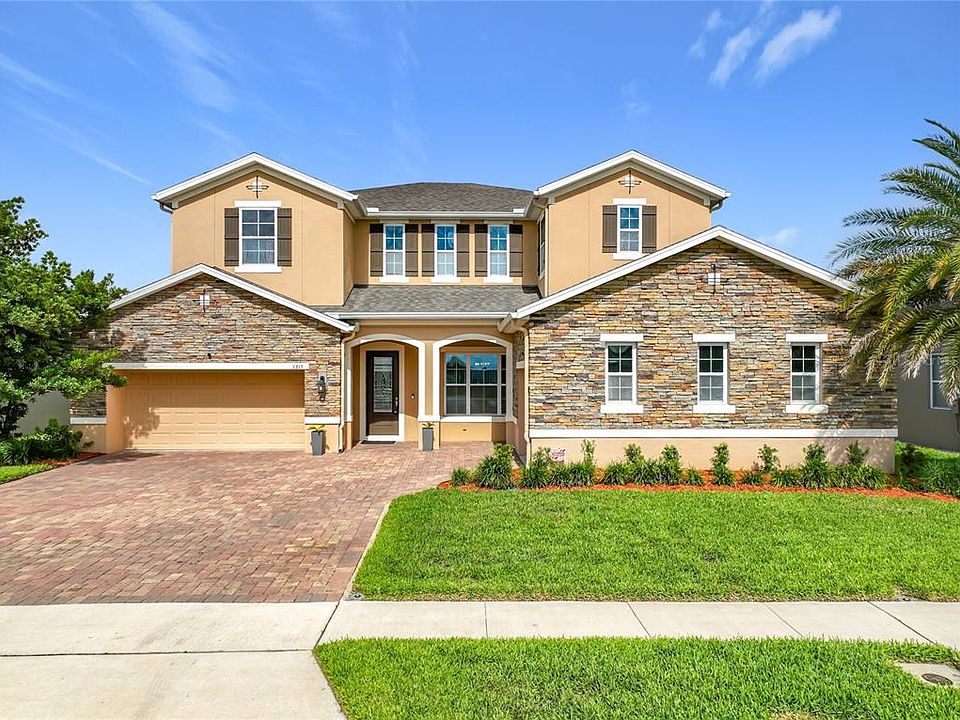 1st image of 1315 DUSTY PINE DRIVE