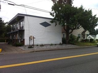 1418 NE 60th Ave, Portland, OR 97213