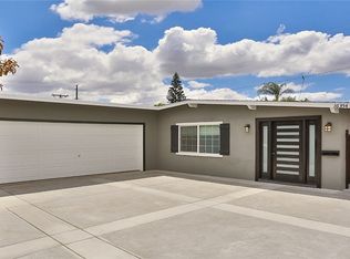 16354 E McGill St, Covina, CA 91722