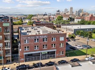 2 West Condominiums, Memphis, TN 38103