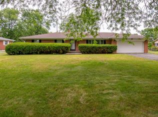2305 Lee Dr, Indianapolis, IN 46227