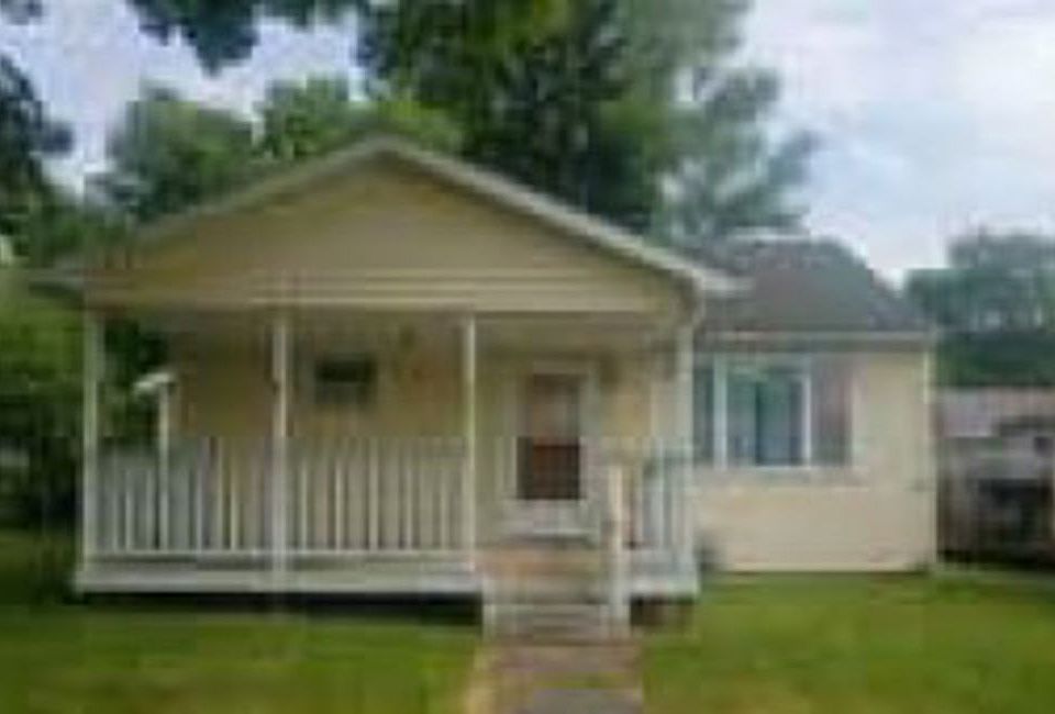 Property Front View