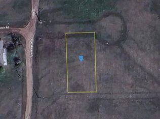 200 Keystone Ranch Rd, Trinidad, TX 75163