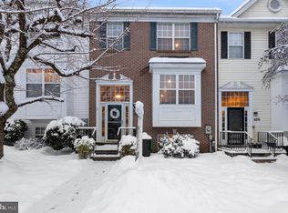 6219 Cliffside Ter, Frederick, MD 21701