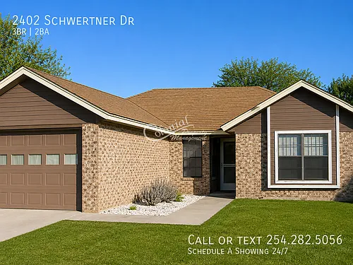 2402 Schwertner Dr Photo 1