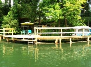 5965 Paradise Lake Rd, Martinsville, IN 46151