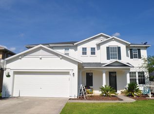 12266 Pebble Point Dr W, Jacksonville, FL 32218