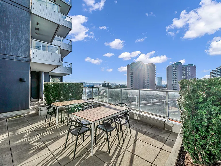 900 Carnarvon St #2604 — Photo 33