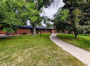 13285 Willow Ln, Golden, CO 80401