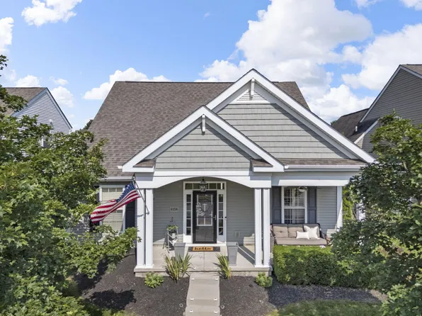 6156 Tournament Ave, Westerville, OH 43081