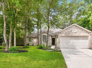 99 S Wynnoak Cir, Spring, TX 77382