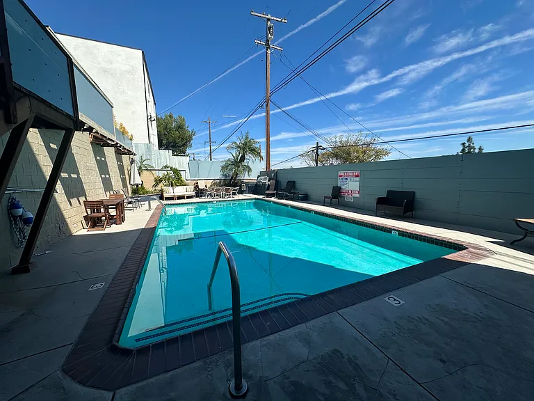 3907 Georgia St #3 — Photo 28
