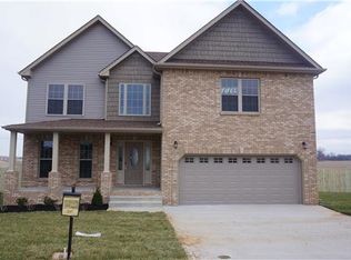 778 Autumnwood Farms LOT 778, Clarksville, TN 37042