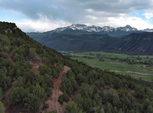 Tbd Highway 550, Ridgway, CO 81432