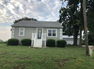 7026 Press Rd, Freeburg, IL 62243