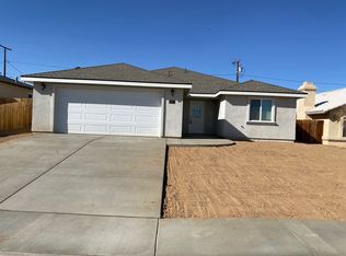 1317 Sims St, Ridgecrest, CA 93555