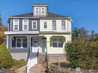 2520 Albion Ave, Baltimore, MD 21214