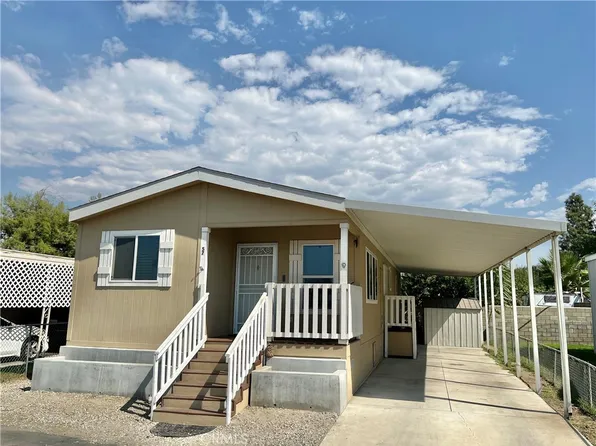26297 Baseline St Spc 57, Highland, CA 92346