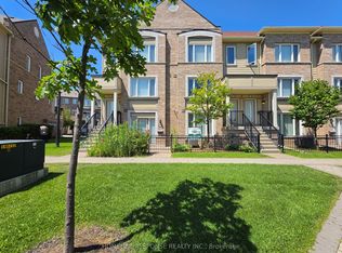 3175 Boxford Cres #5, Mississauga, ON L5M0X1