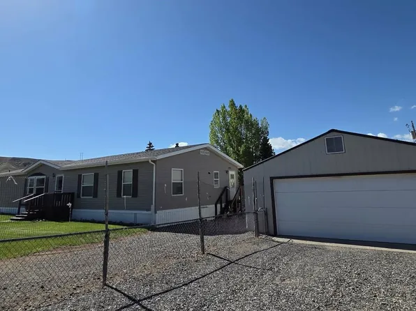 307 Hays Ln, Dubois, WY 82513