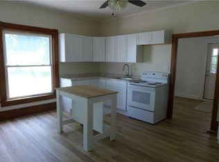 36 Lisbon St #A, Heuvelton, NY 13654