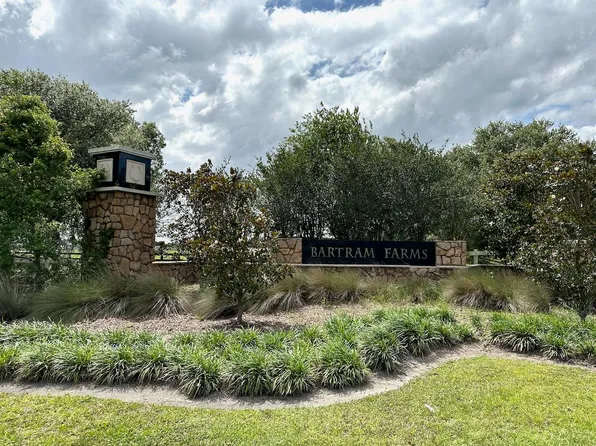 81 Alysheba Ct, Elkton, FL 32033