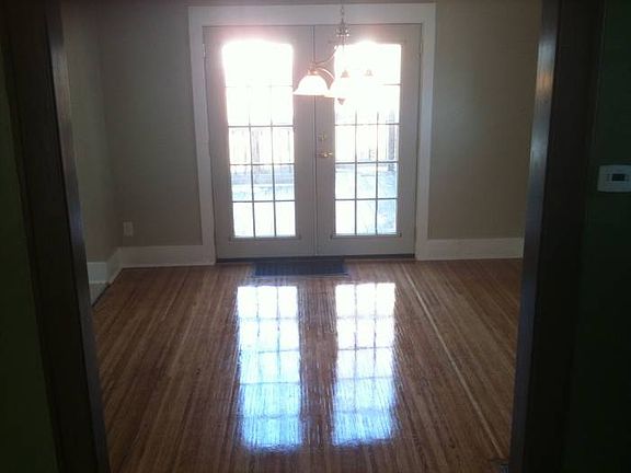 Stunning Dining Room