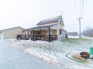 6135 E 1500 N, Roann, IN