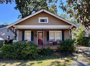 4805 Lee Ave, Little Rock, AR 72205