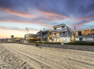 3463 Ocean Front Walk, San Diego, CA 92109
