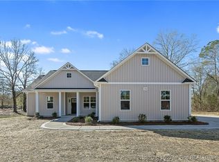 5356 Chickenfoot Rd, Fayetteville, NC 28306