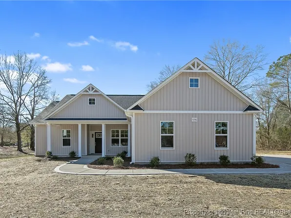 5356 Chickenfoot Rd, Fayetteville, NC 28306