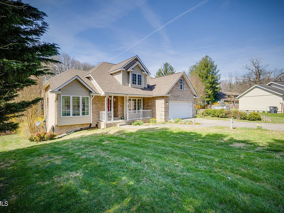 125 Rippling Run, Kingsport, TN 37663 Zillow
