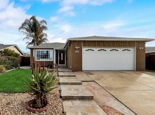 1254 Traughber St, Milpitas, CA 95035